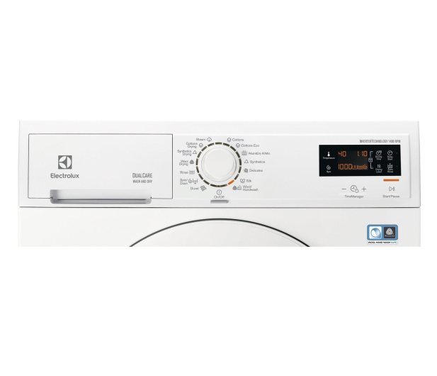 ELECTROLUX EWW1476WD - 371544 - zdjęcie 2